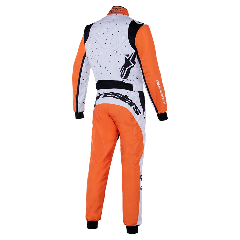 Alpinestars KMX9 V3 Graphic 6 Suit