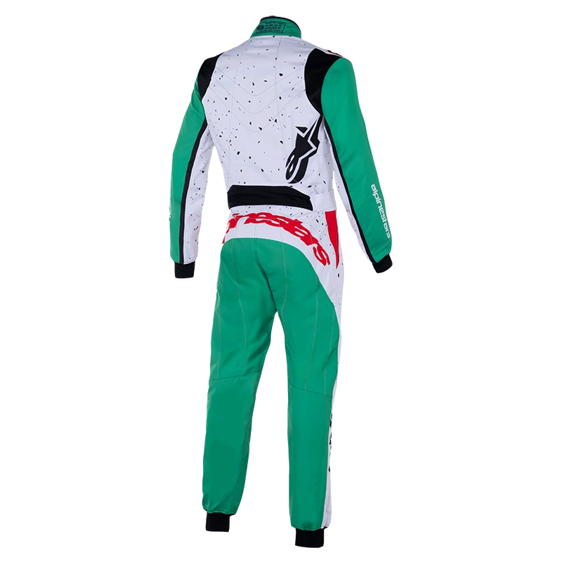 Alpinestars KMX9 V3 Graphic 6 Suit