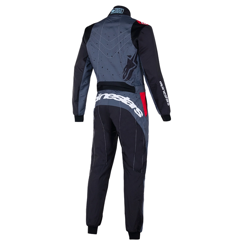 Alpinestars KMX9 V3 Graphic 6 Suit
