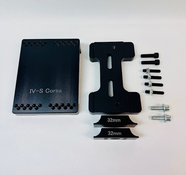 Universal 4-Stroke Motor Mount (Copy)