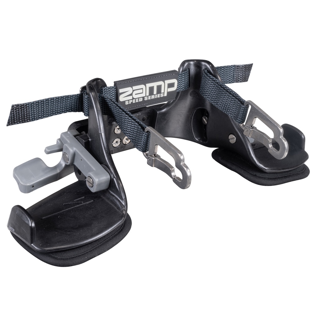 Zamp Z-Tech Series 3A Head & Neck Restraint