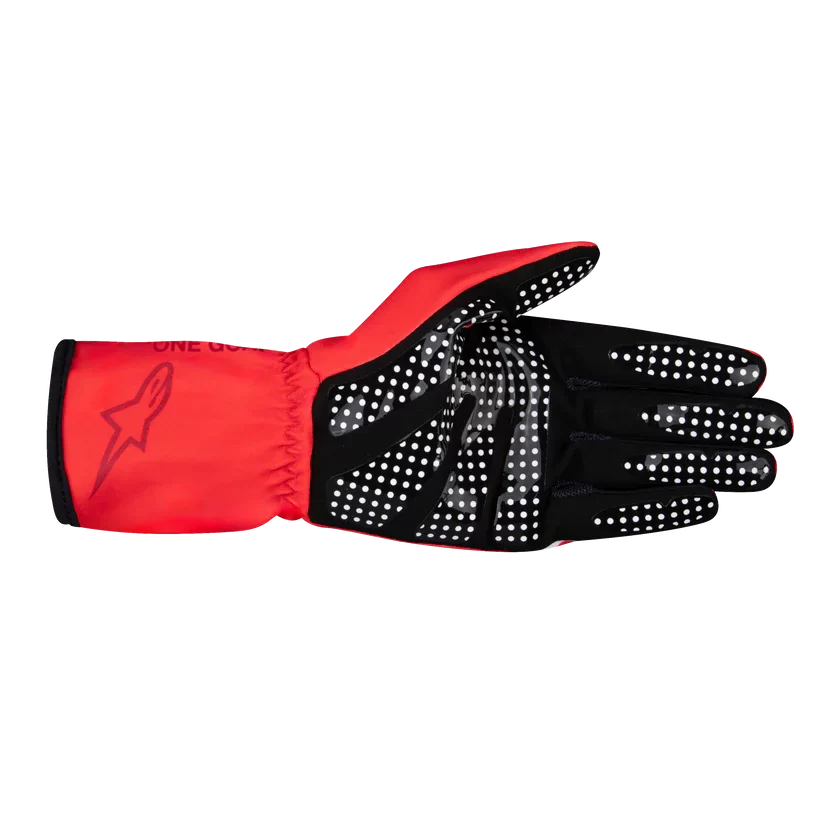 Alpinestars Tech-1 K Race V2 Pure Glove