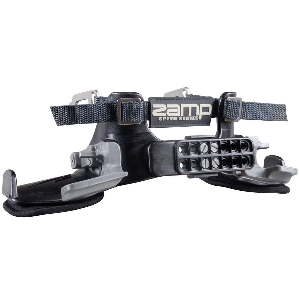 Zamp Z-Tech Series 3A Head & Neck Restraint
