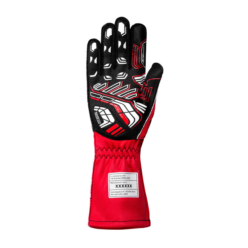 Sparco K-Arrow + Kart Glove