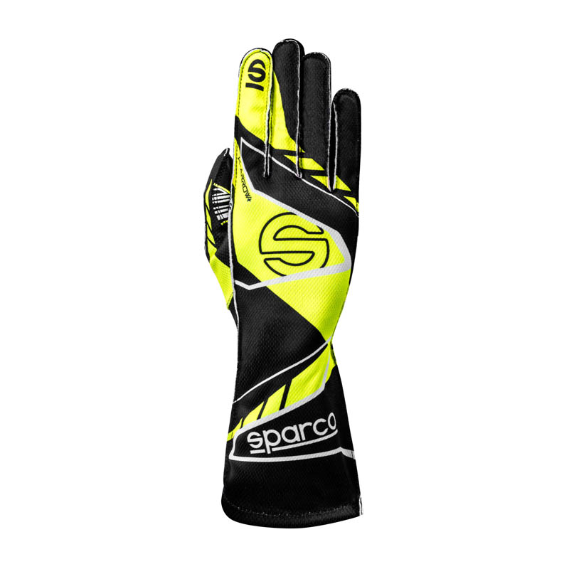 Sparco K-Arrow + Kart Glove