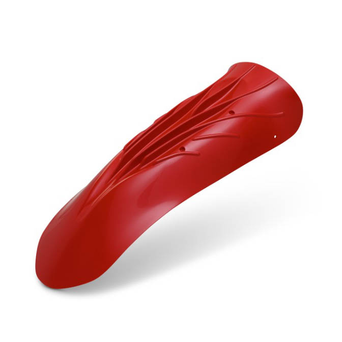 TonyKart M11 Spoiler Kit