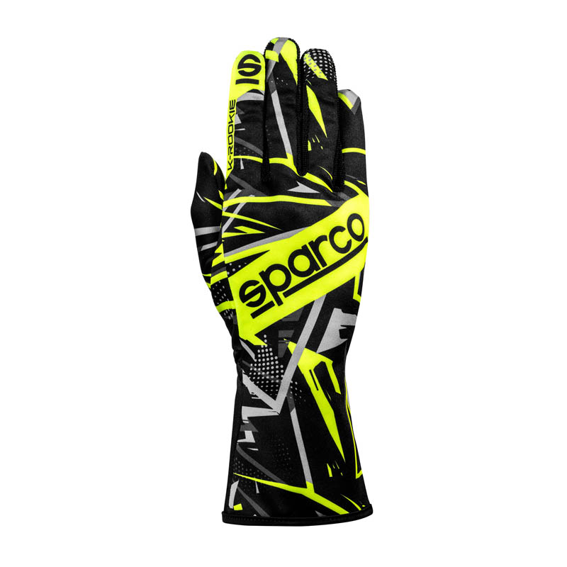 Sparco K-Rookie Kart Glove
