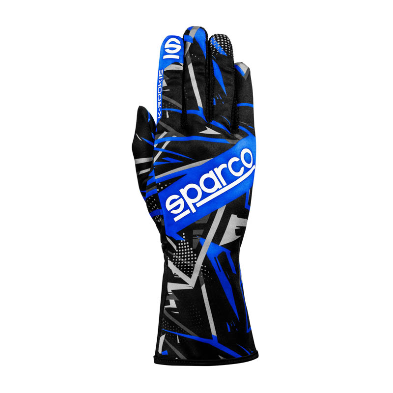 Sparco K-Rookie Kart Glove