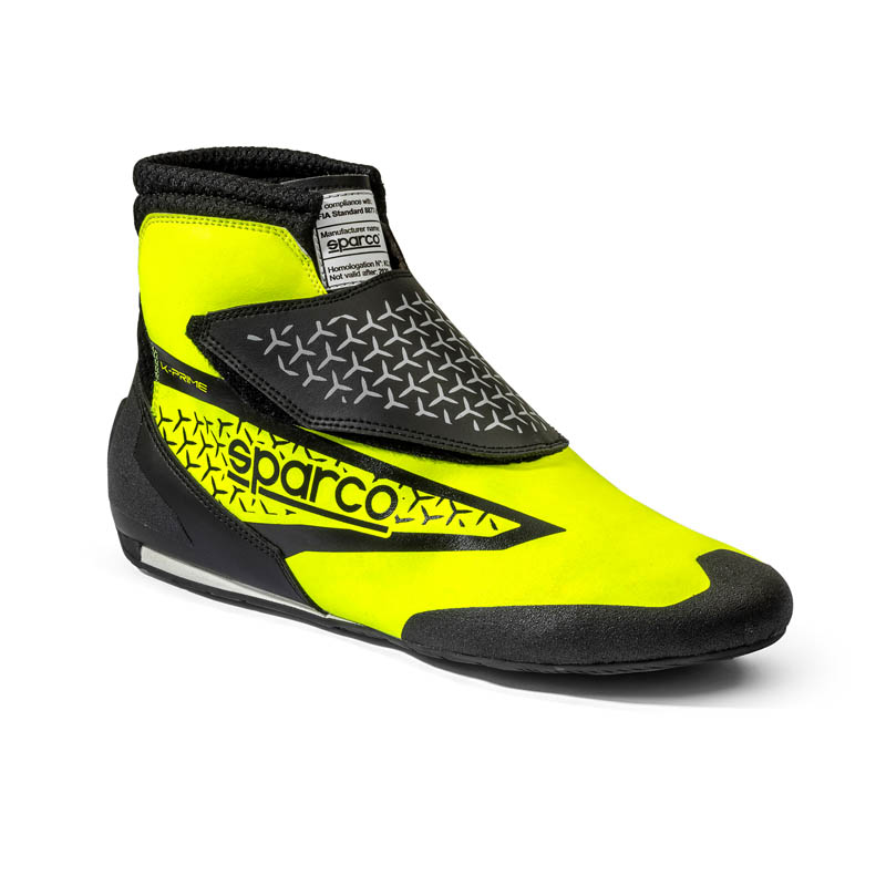 Sparco K-Prime Kart Shoes