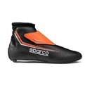 Sparco K-Prime Kart Shoes