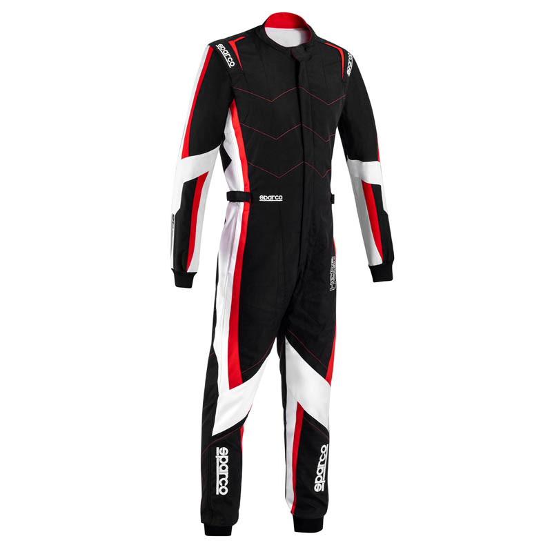 Sparco Kerb Advanced Suit