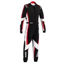Sparco Kerb Advanced Suit