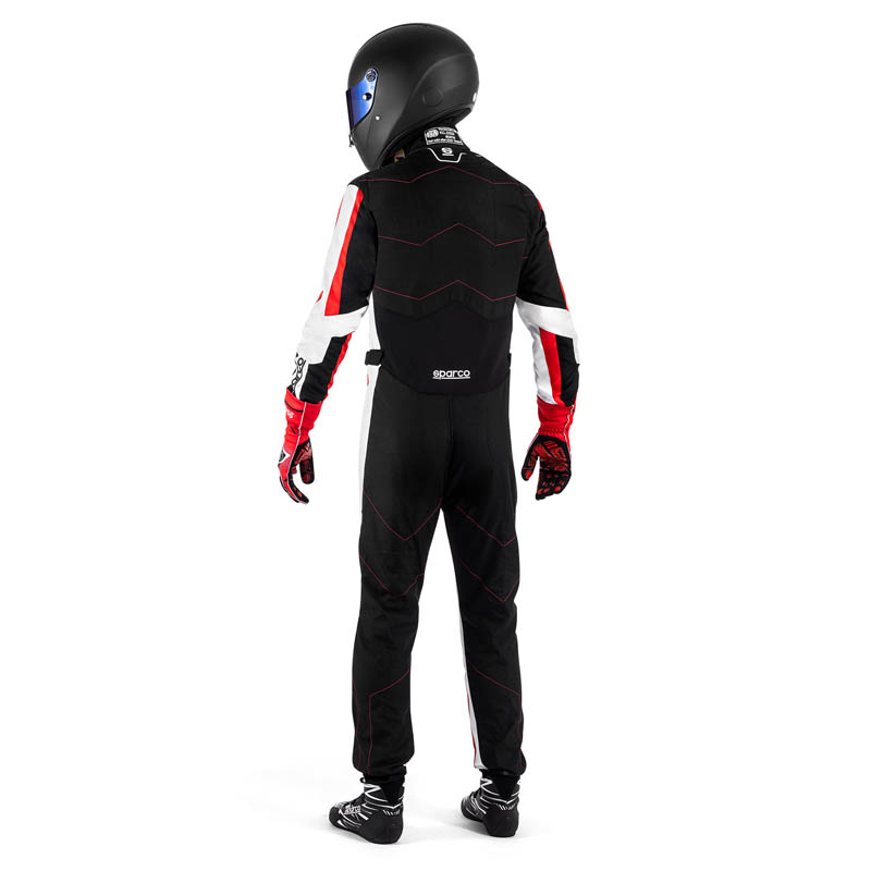 Sparco Kerb Advanced Suit
