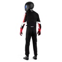 Sparco Kerb Advanced Suit