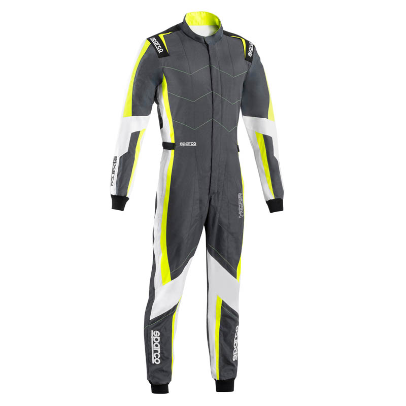 Sparco Kerb Advanced Suit