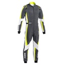 Sparco Kerb Advanced Suit