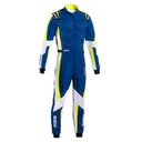 Sparco Kerb Advanced Suit