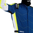 Sparco Kerb Advanced Suit