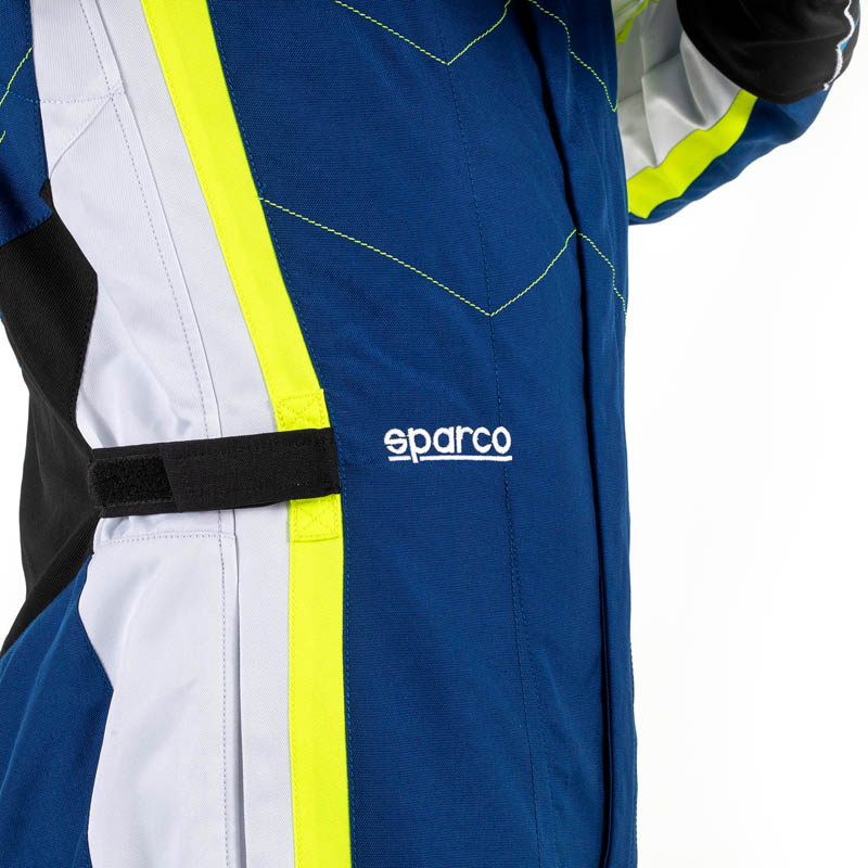 Sparco Kerb Advanced Suit