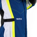 Sparco Kerb Advanced Suit