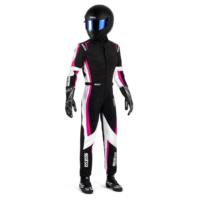 Sparco Kerb Advanced Lady Suit