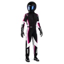 Sparco Kerb Advanced Lady Suit