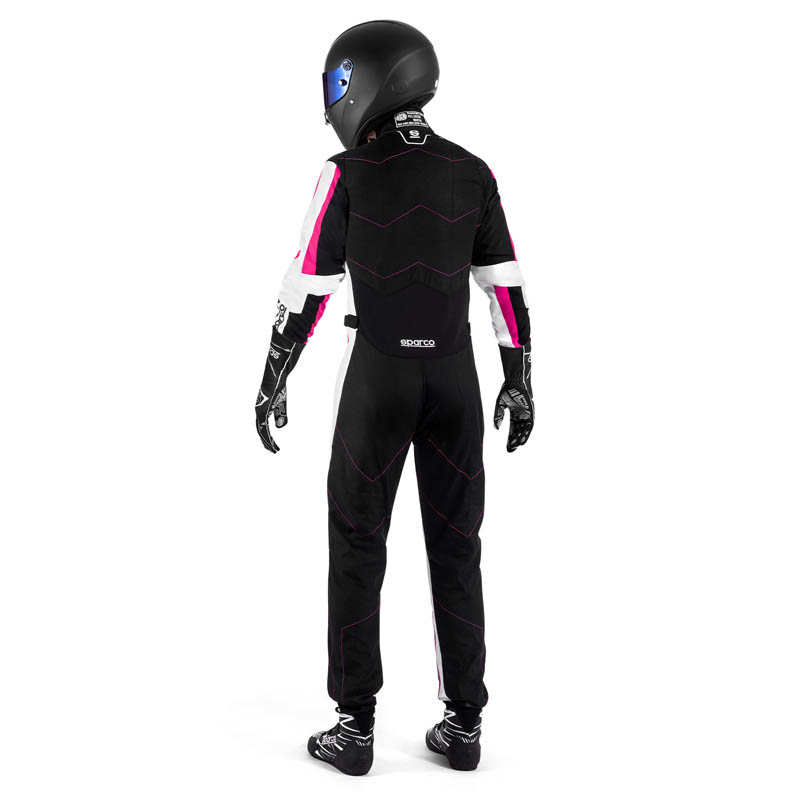 Sparco Kerb Advanced Lady Suit
