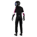 Sparco Kerb Advanced Lady Suit