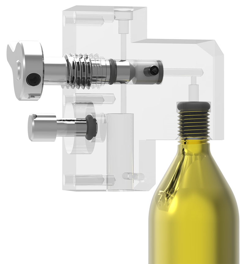 Alfano Tyrecontrol Air