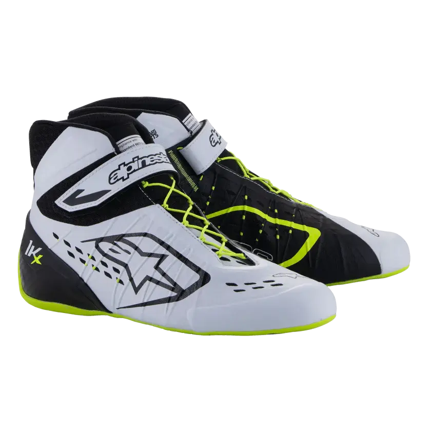 Alpinestars Tech 1-KX V3 Shoes