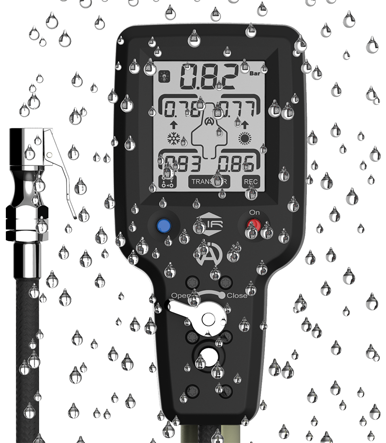 Alfano Tyrecontrol Air