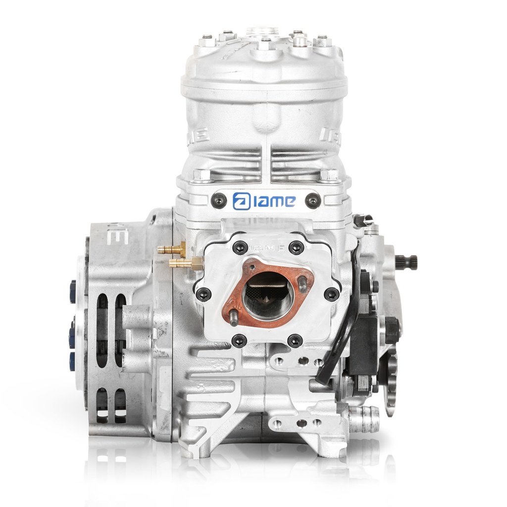 BirelArt CRY30-S16 IAME SKUSA SSE Shifter Turn Key Kart