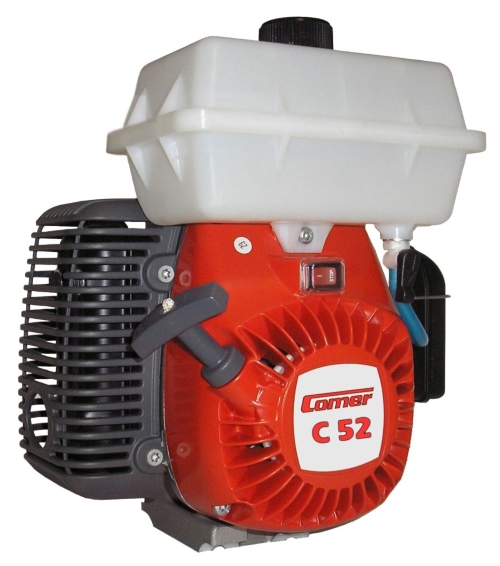 Charles Leclerc C25 S16 C52 Turn Key Kid Kart