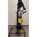 KartLift Double Upright Stand