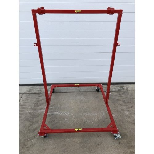 KartLift Double Upright Stand