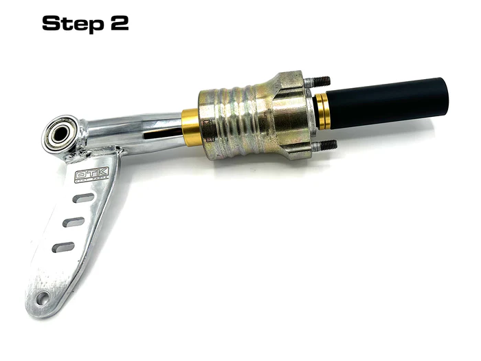 OTK 25MM Spindle Spacer Install Tool