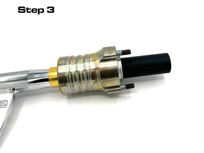 OTK 25MM Spindle Spacer Install Tool