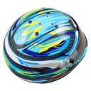 Zamp RZ-48Y CMR2016 Carbon Graphic Youth Helmet