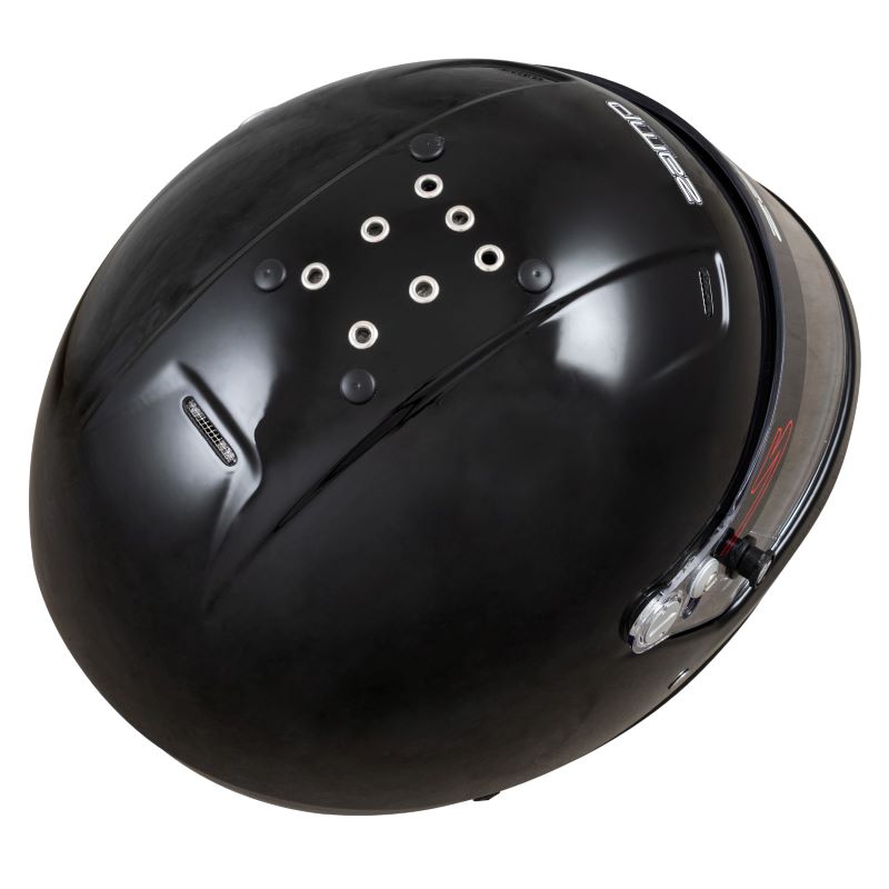 Zamp RZ-38 SA2025 DIRT Helmet