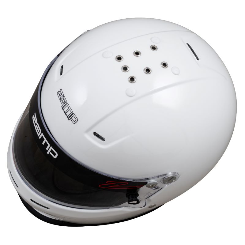 Zamp RZ-38 SA2025 Helmet