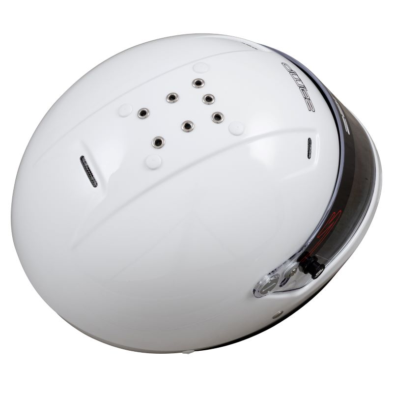 Zamp RZ-38 SA2025 Helmet