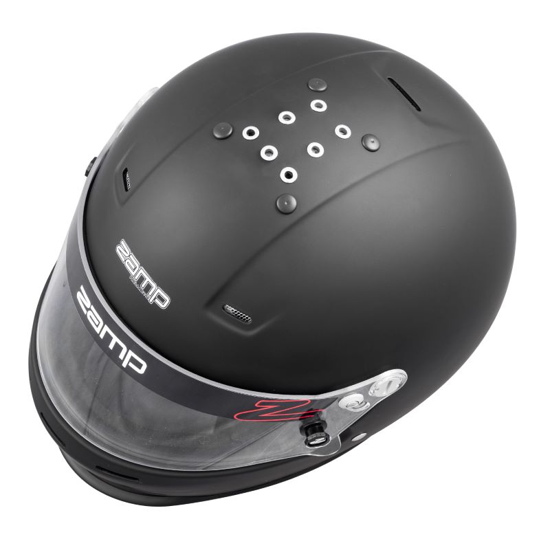 Zamp RZ-38 SA2025 Helmet