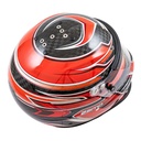 Zamp RZ-67D SA2025 Carbon Flo Helmet