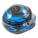 Zamp RZ-67D SA2025 Carbon Flo Helmet