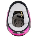 Zamp RZ-67D SA2025 Carbon Flo Helmet