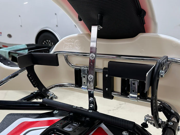 PKT Pro Pedal System Kit
