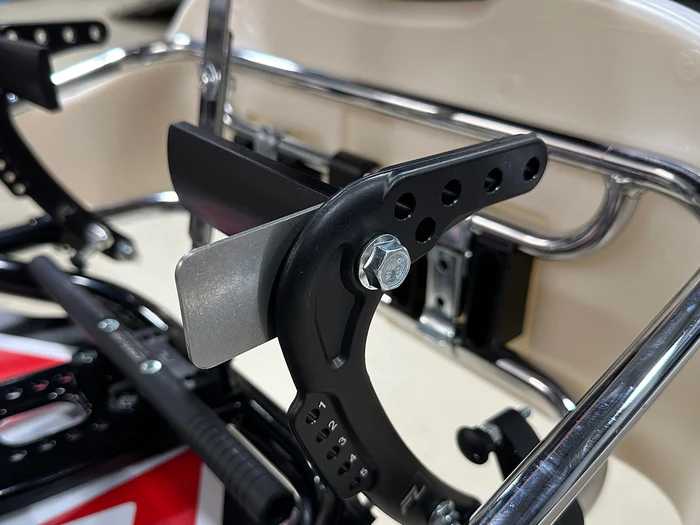 PKT Pro Pedal System Kit