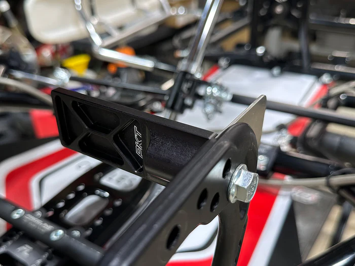 PKT Pro Pedal System Kit