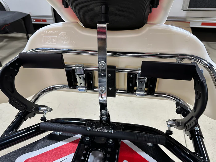 PKT Pro Pedal System Kit