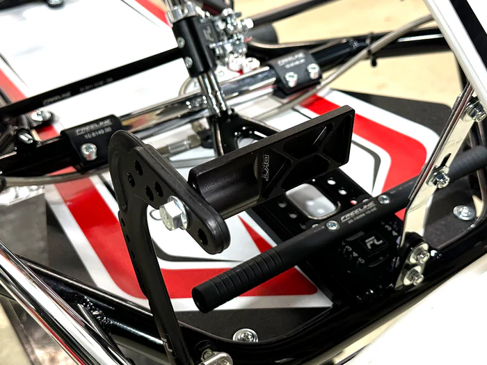 PKT Pro Pedal System Kit